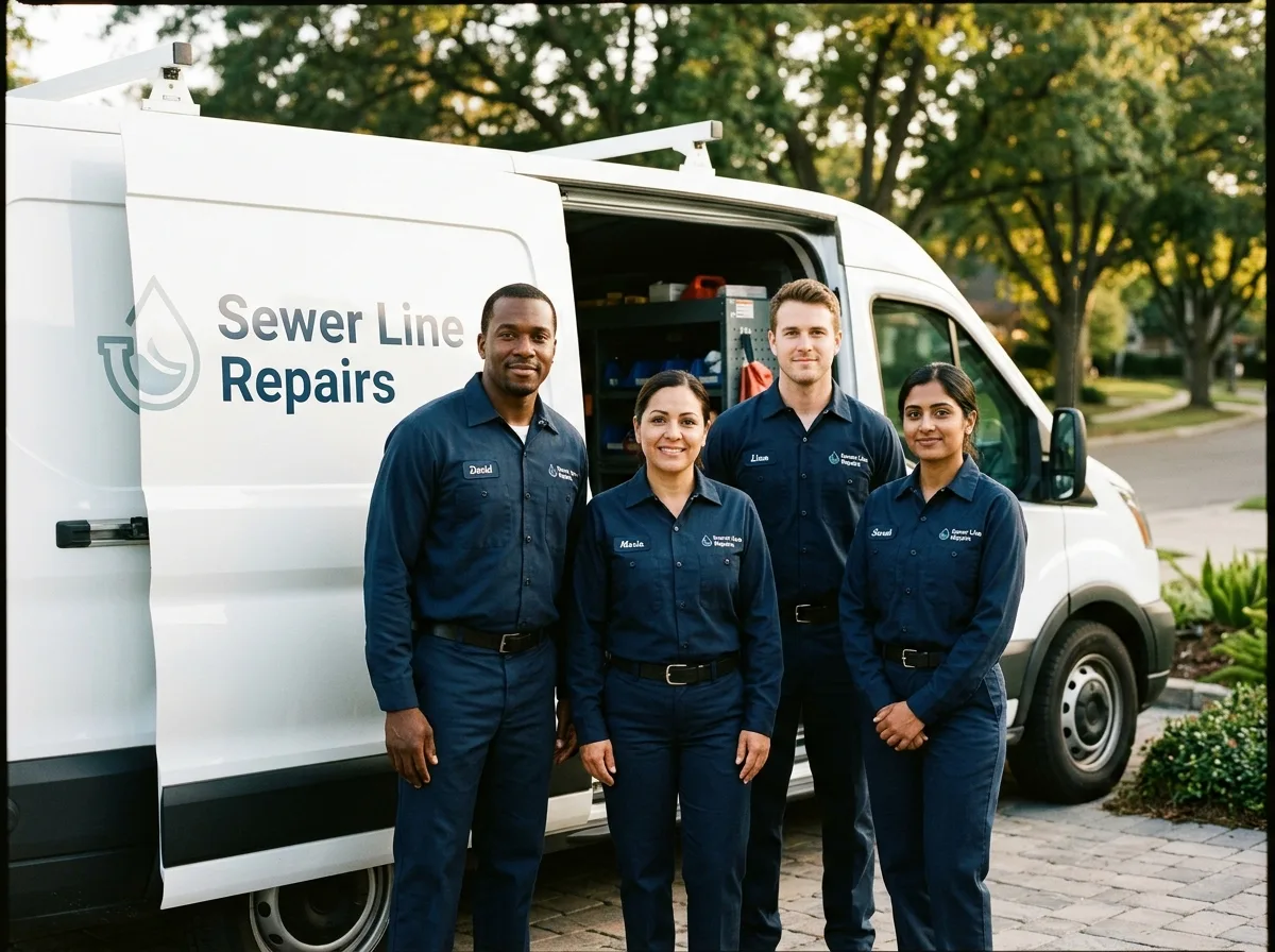 Emergency Plumber company in Chinook, WA